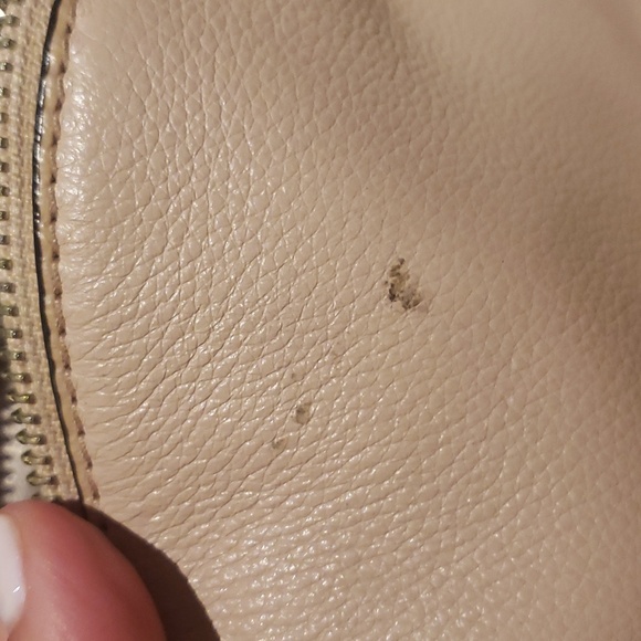 MICHAEL KORS backpack - Picture 5 of 7